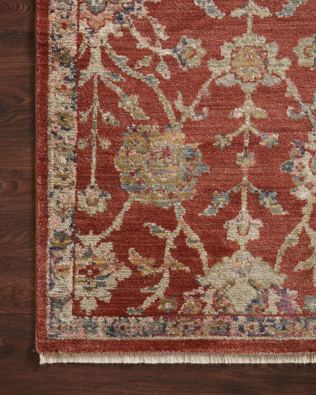 Loloi Giada Rug, 10' length x 14' width View 6
