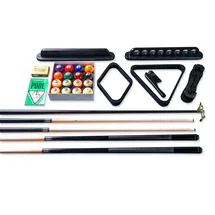 Online Designer Other Doc & Holliday Luxury Billiards Accessories Kit