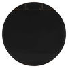 Junius Large Gold Round Mirror thumbnail 6