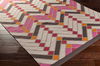Savannah Handmade Rug thumbnail 0