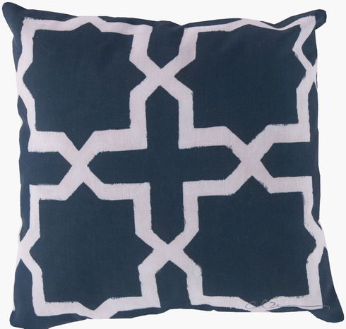 Rain Accent Pillow