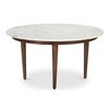 Lark Coffee Table White Banswara thumbnail 3