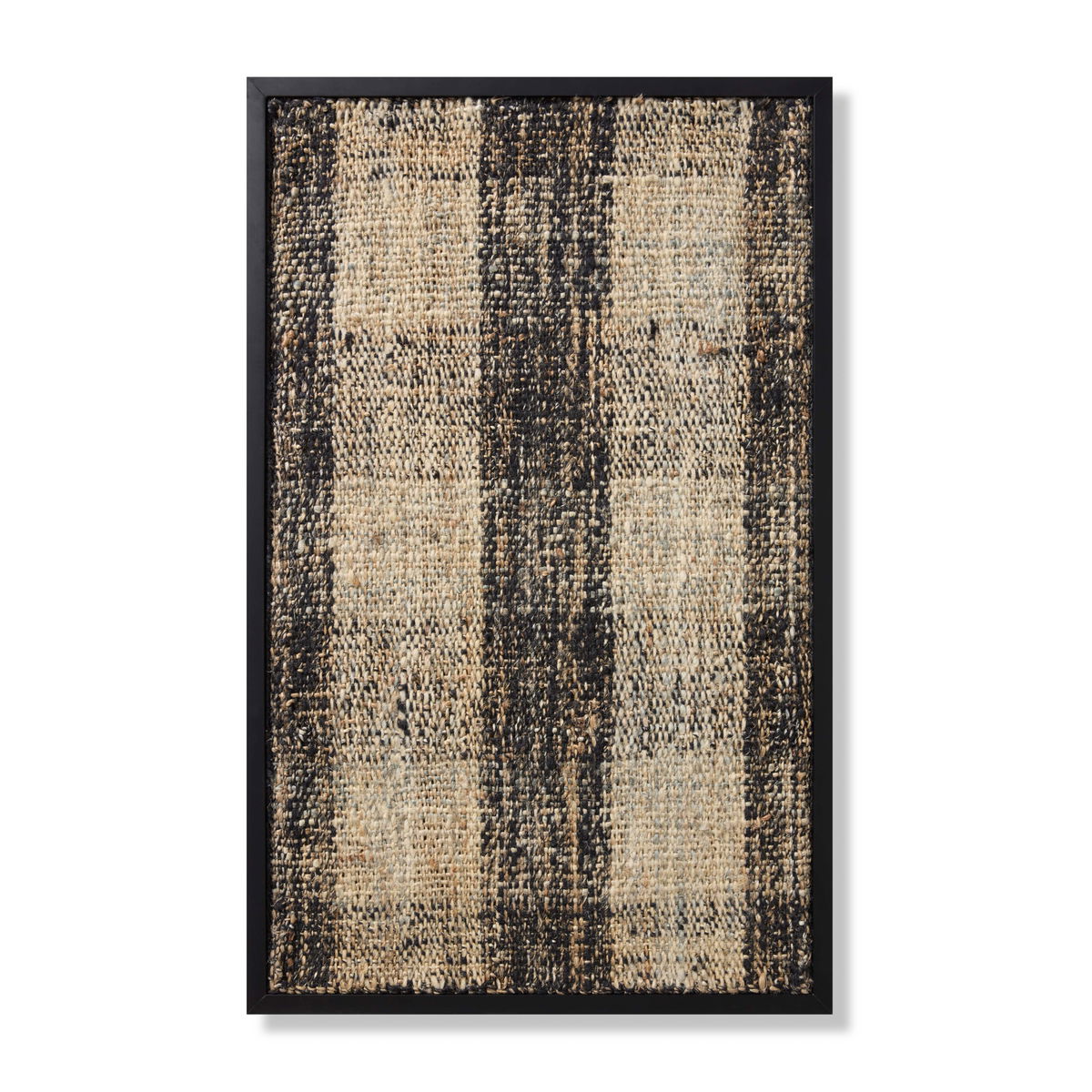 Loloi Highlander Wall Art, Wall Hanging, 38" length x 26" width View 1