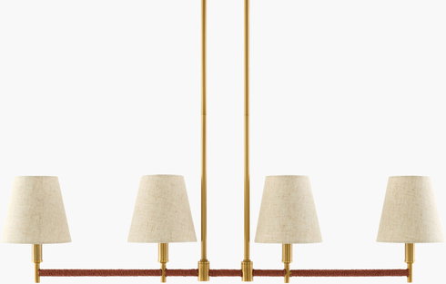 Majen Chandelier