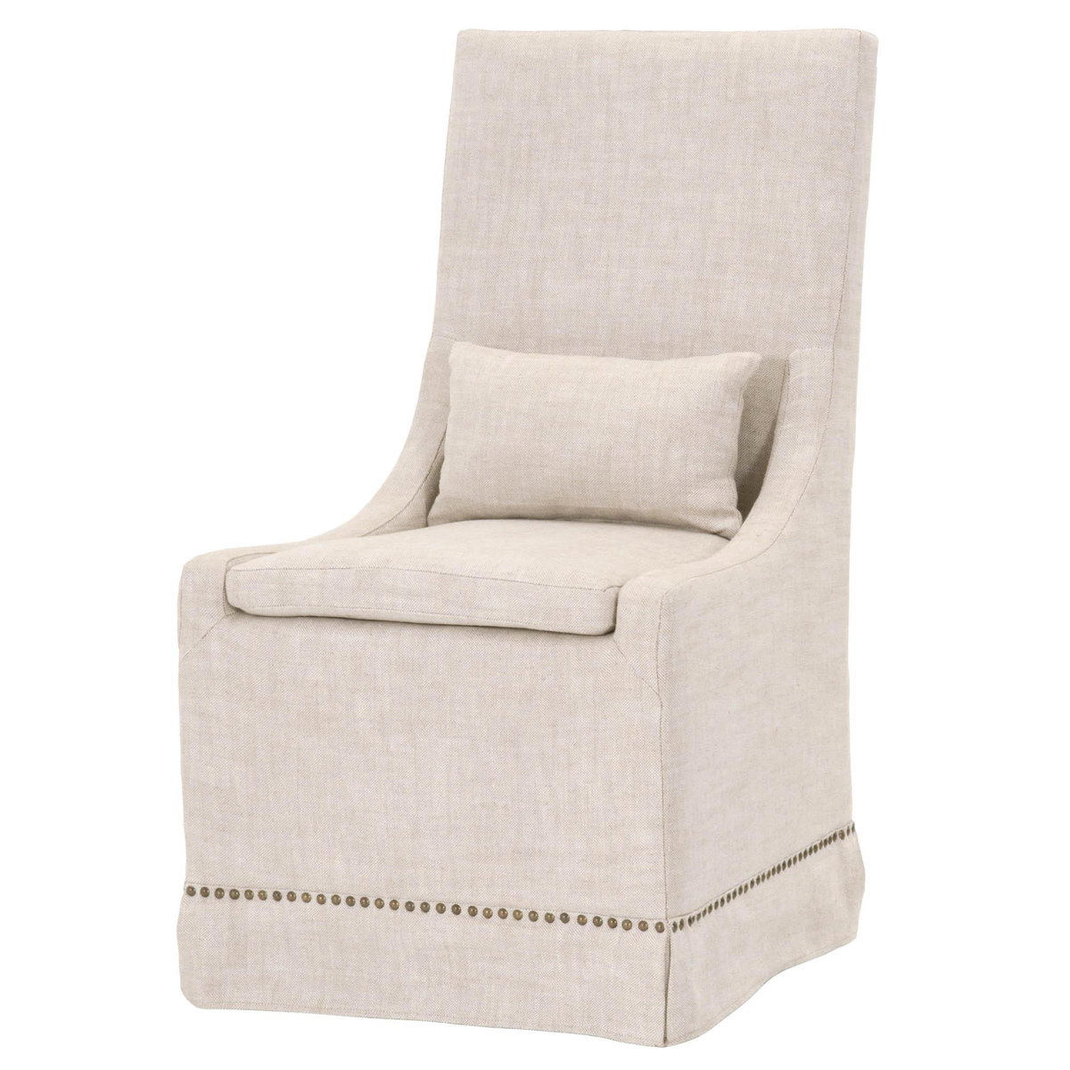 Colleen Dining Chair, Set of 2, by Essentials for Living, 22.5" width x 40.5" height x 26" depth View 2