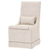 Colleen Dining Chair, Set of 2, by Essentials for Living, 22.5" width x 40.5" height x 26" depth thumbnail 2
