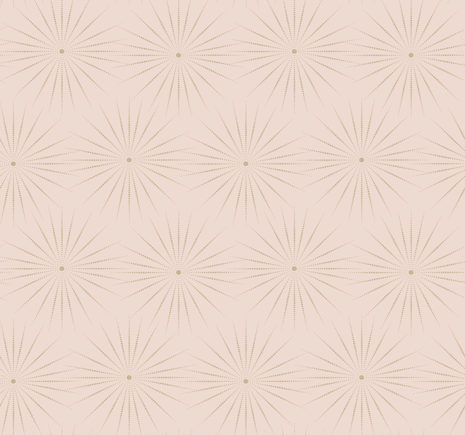 Starlight Pink Wallpaper, by York Wall, 27' length x 2'3" width x 0.02" depth View 1