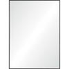 Raizel Wall Mirror, by Renwil, 40" height x 0.5" depth thumbnail 1