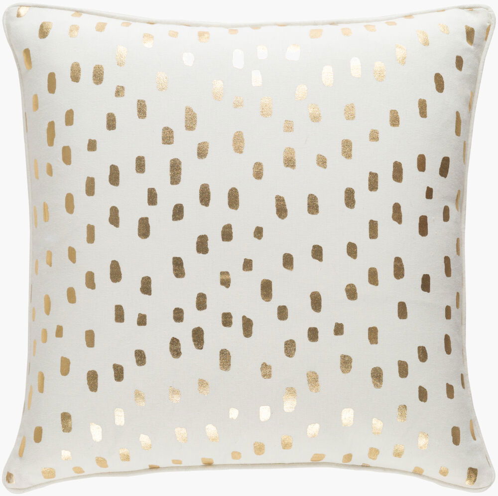 Glyph Accent Pillow Down large image 