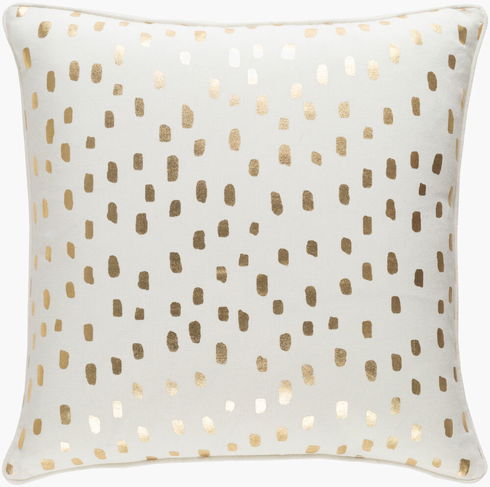 Glyph Accent Pillow