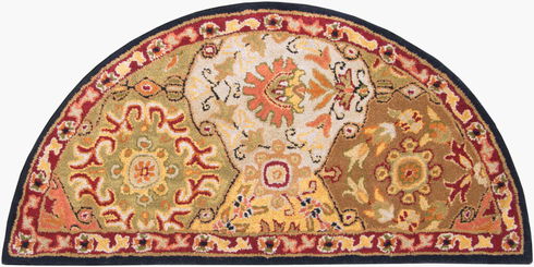 Caesar Handmade Rug