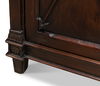 Marksman Sideboard  Dark Brown thumbnail 5