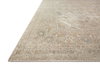 Chris Loves Julia x Loloi Rosemarie Rug, 5' length x 5' width thumbnail 3