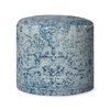 Loloi No Name, Ottoman, 18" width x 20" height x 18" depth thumbnail 1