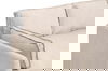 Thea Outdoor 90' Taper Arm Slipcover Sofa thumbnail 3