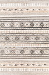 Alyssa Handmade Rug, by Surya, 7'6" length x 5' width thumbnail