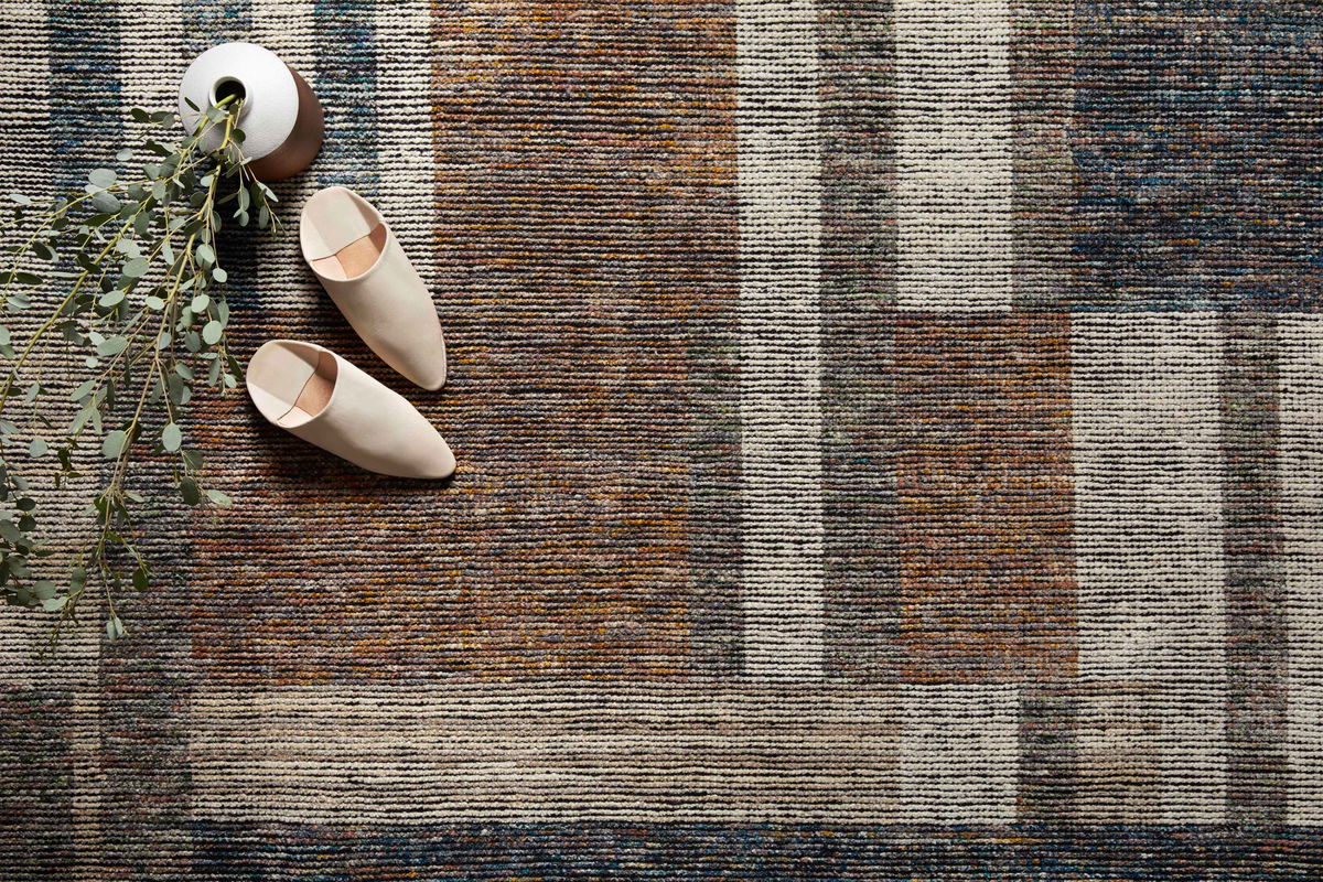Loloi Issey Rug, 2' length x 3' width View 3