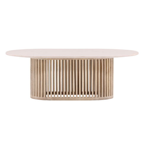 Meryn Coffee Table Beige