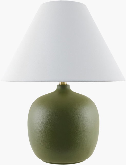 Makurdi Accent Table Lamp