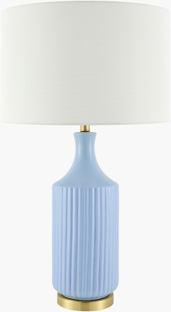 Filaki Accent Table Lamp large image 