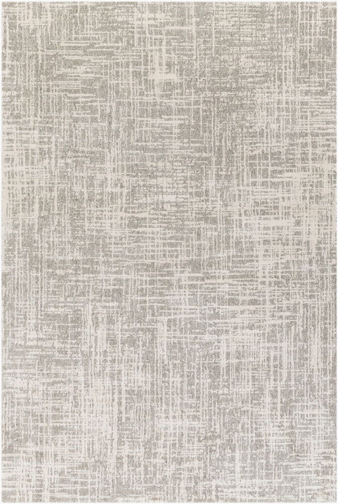 Gavic Machine Woven Rug, by Surya, 9'6.17" length x 6'6.74" width