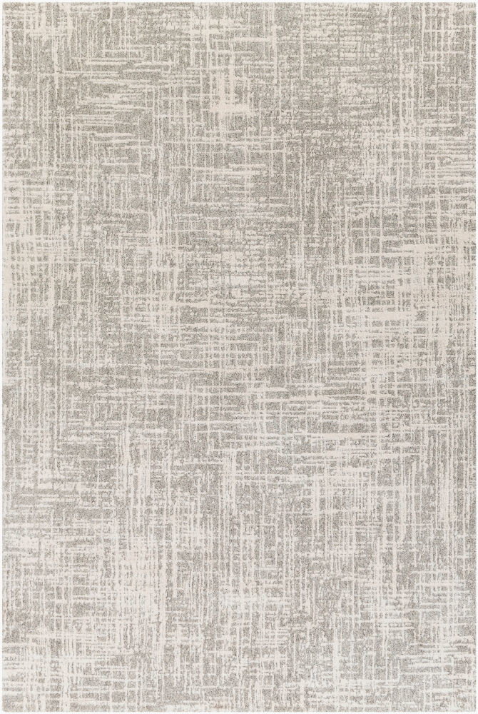 Gavic Machine Woven Rug, by Surya, 9'6.17" length x 6'6.74" width