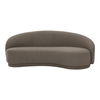 Excelsior Sofa Warm Taupe thumbnail 0