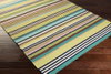 Alameda Handmade Rug, by Surya, 3' length x 2' width thumbnail