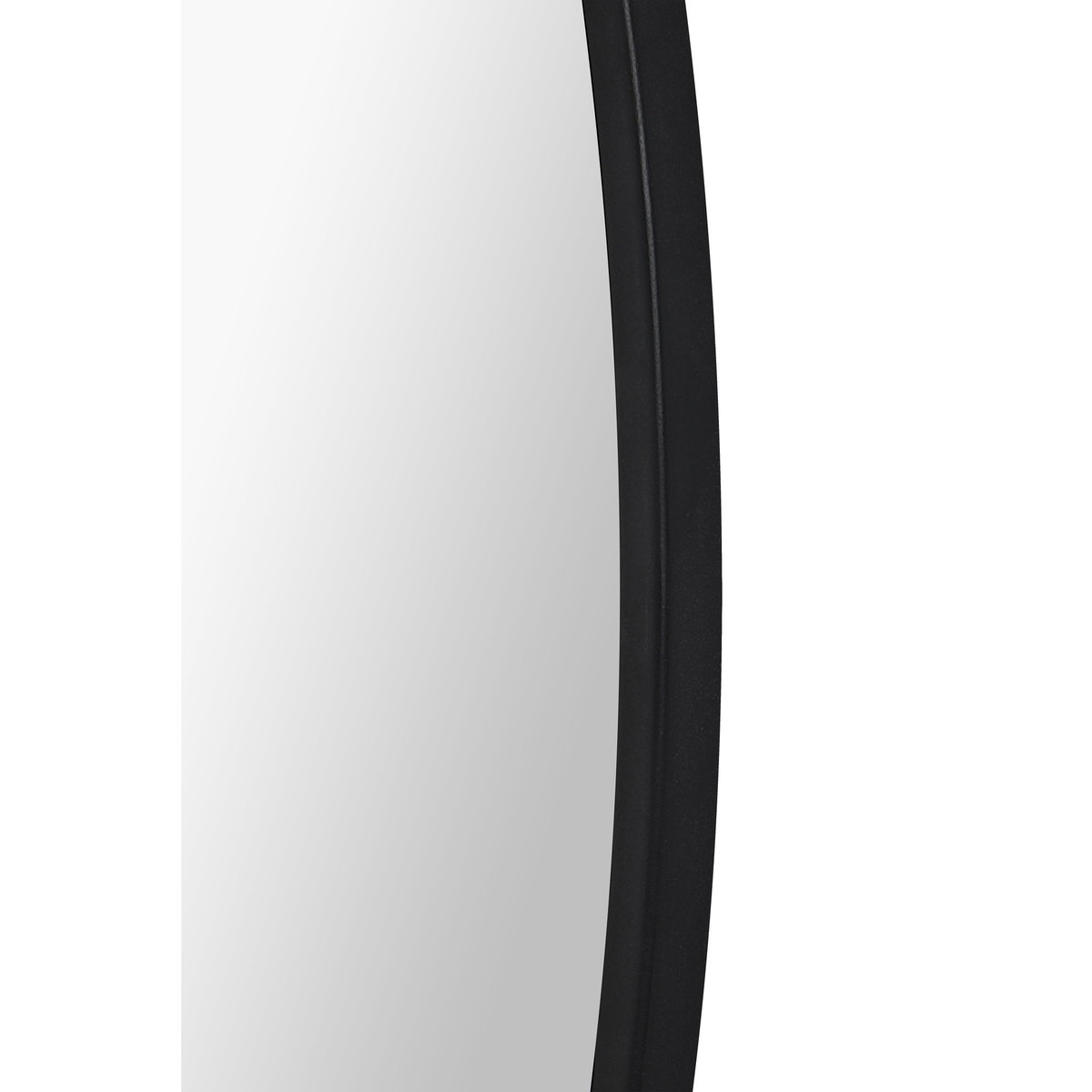 Posadas Wall Mirror, by Renwil, 36" height x 0.5" depth View 6