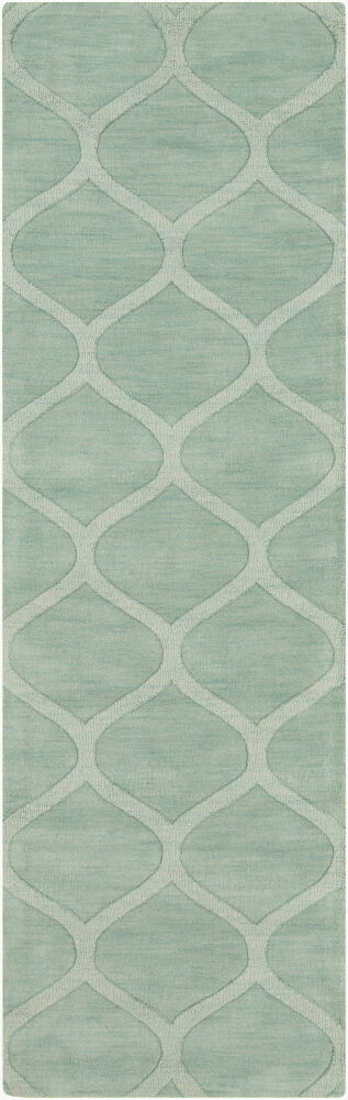Mystique Handmade Rug