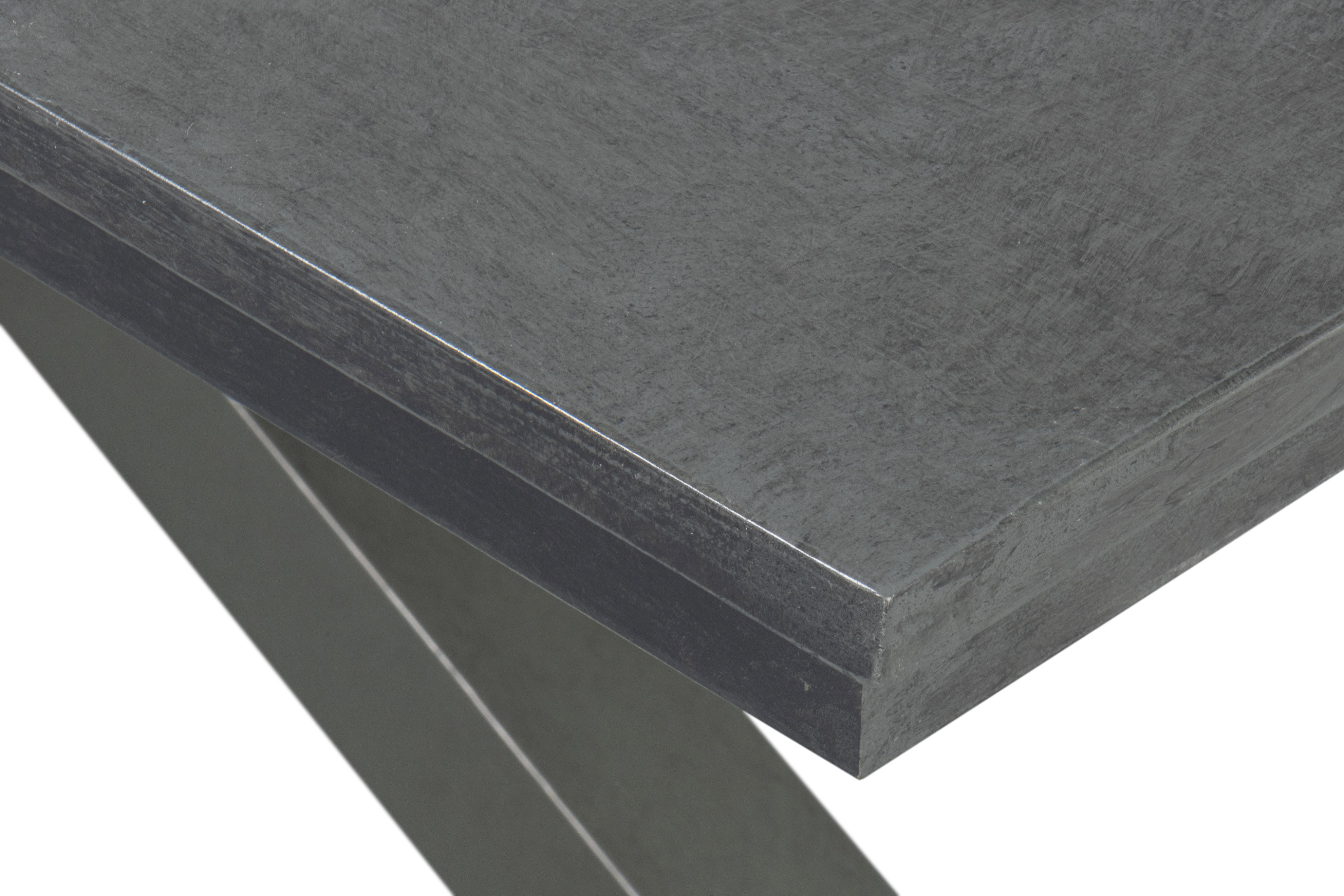 Eich Dining Table, by Sarreid, 45659" length x 43" width x 30" height View 12