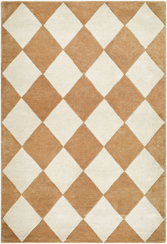 Isaac Handmade Rug large image 