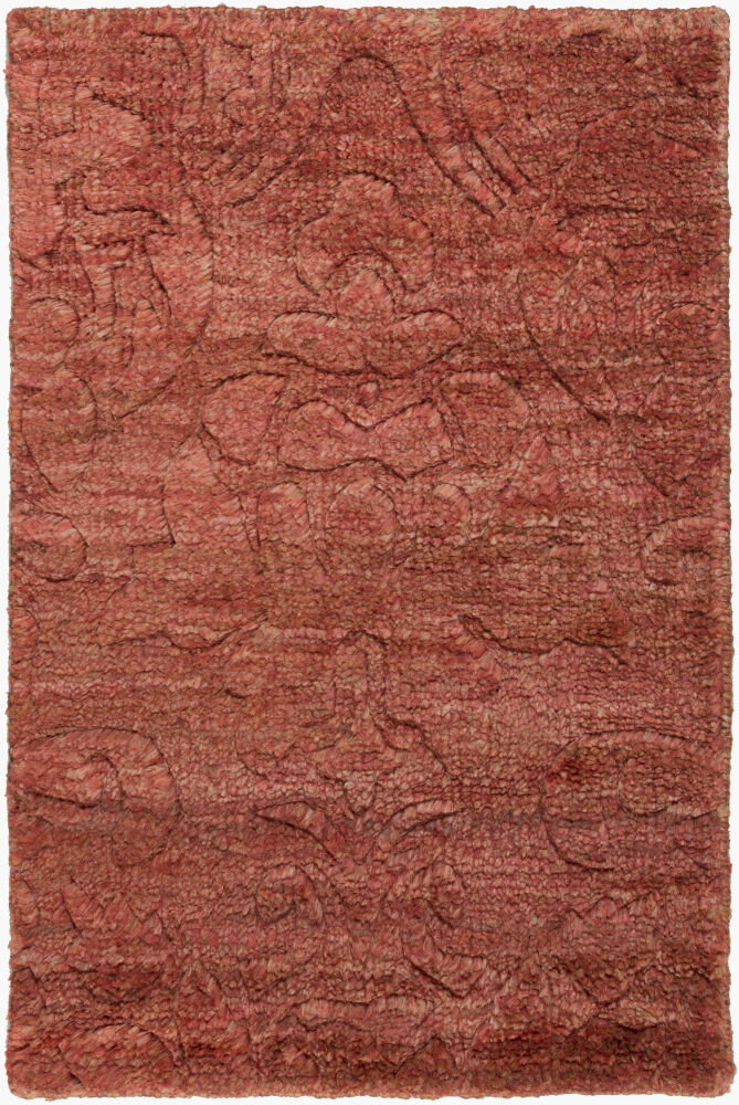 Galloway Handmade Rug, by Surya, 3' length x 2' width