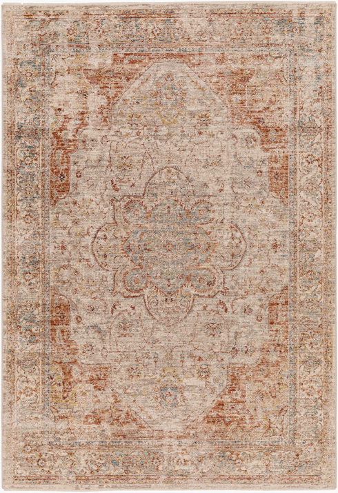 Aspendos Machine Woven Rug