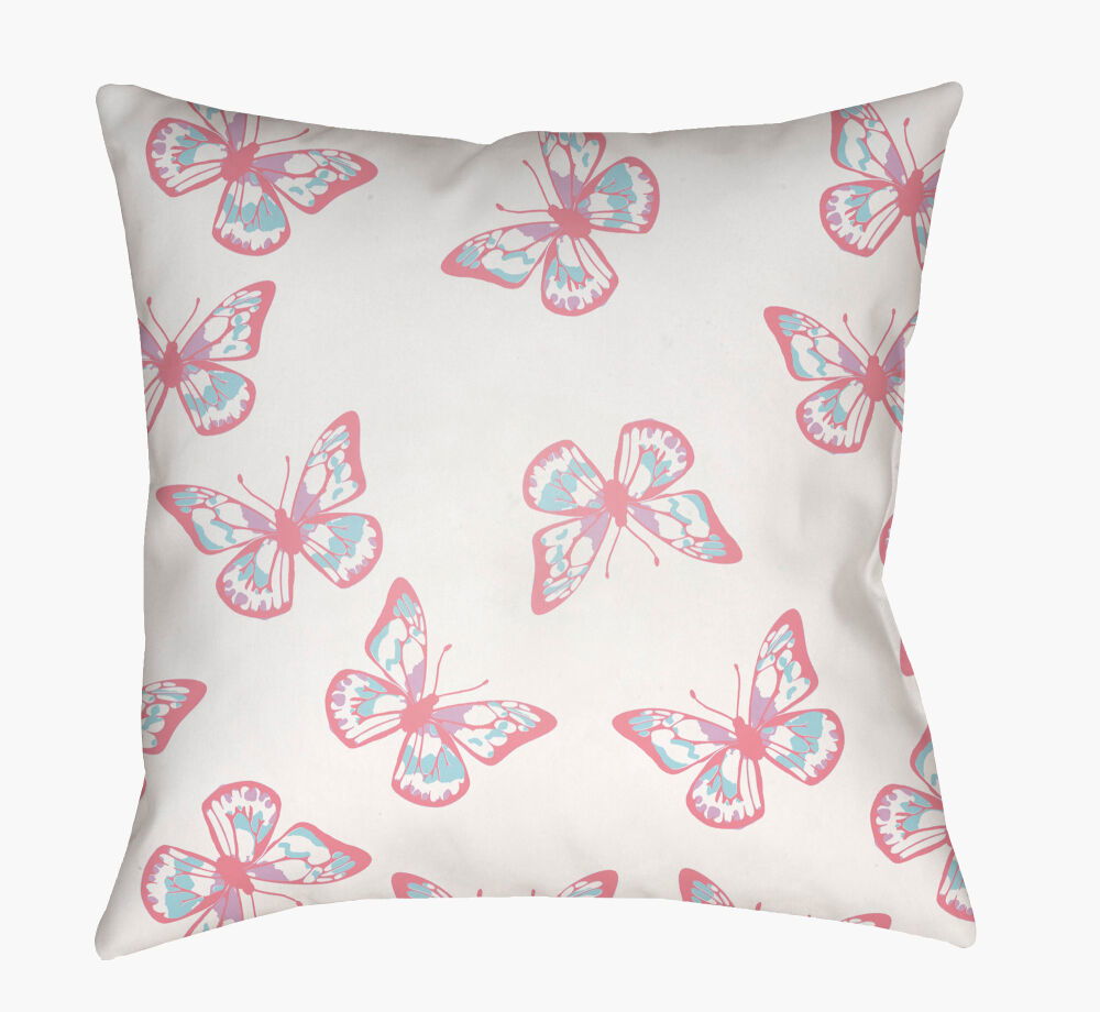 Butter Accent Pillow large image 