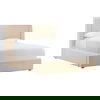 Leiland Bed Queen Sand thumbnail 0
