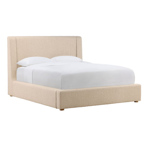 Leiland Bed Queen Sand