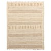 Clarimond Rug Ivory 8×10 thumbnail 0