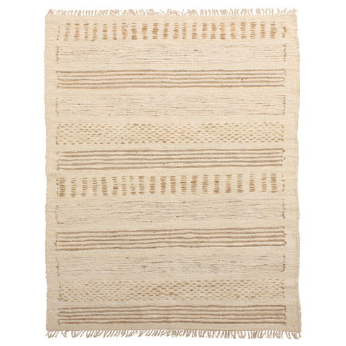 Clarimond Rug Ivory 8×10