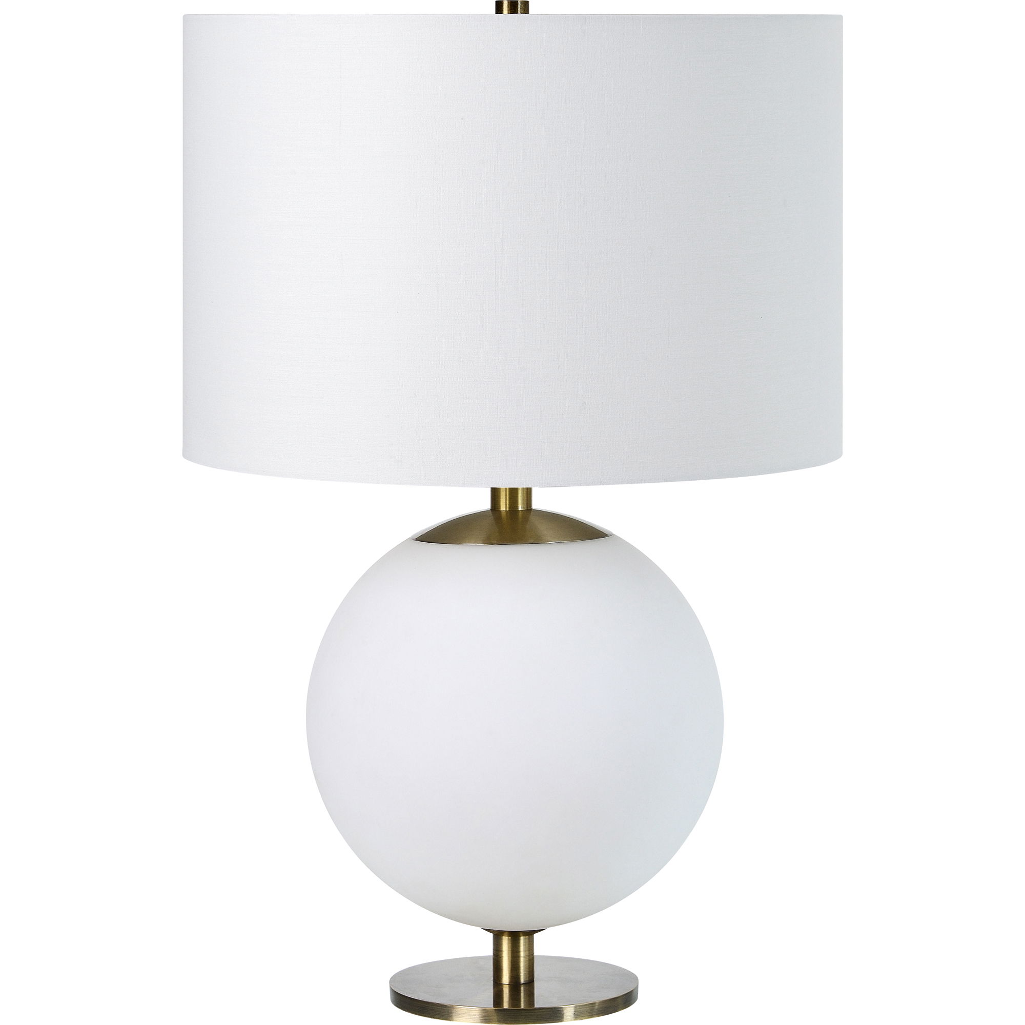 Pasca Table Lamp large image 