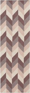 Talitha Handmade Rug, by Surya, 3' length x 2' width thumbnail