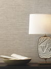 Paper & Thread Weave Cream Wallpaper thumbnail 2