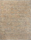 Loloi Heritage Rug, 6' length x 9' width thumbnail 1