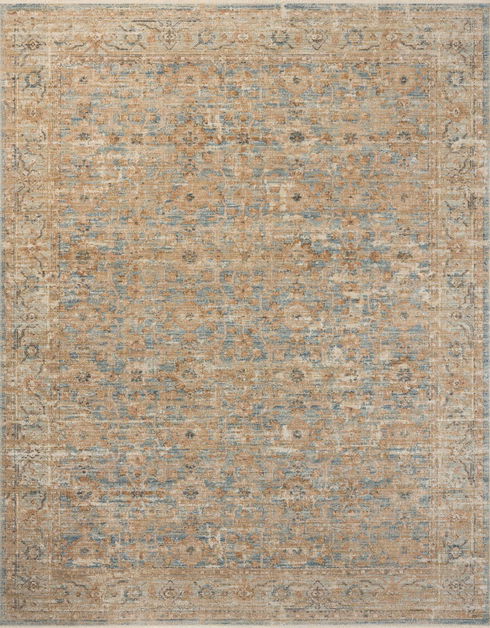 Loloi Heritage Rug
