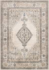 Loloi Teagan Rug, 1'6" length x 1'6" width thumbnail 1