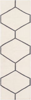 Atrium Handmade Rug, by Surya, 3' length x 2' width thumbnail