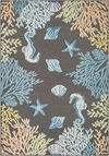Lakeside Machine Woven Rug thumbnail 0
