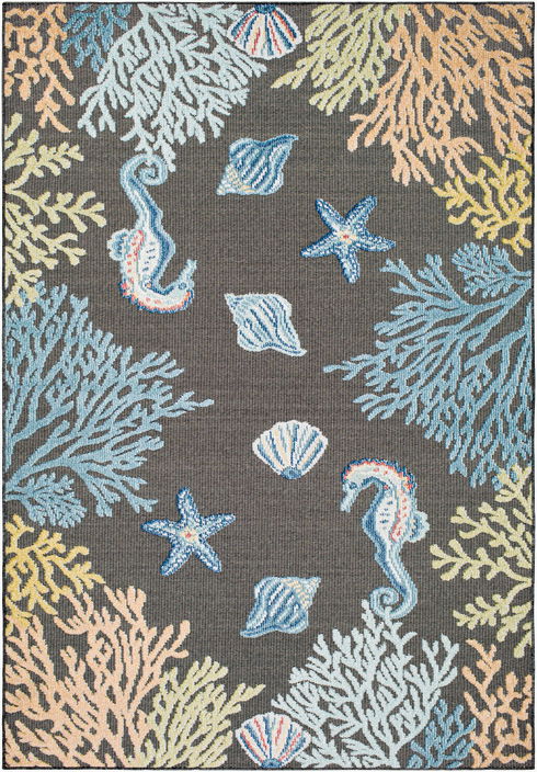 Lakeside Machine Woven Rug