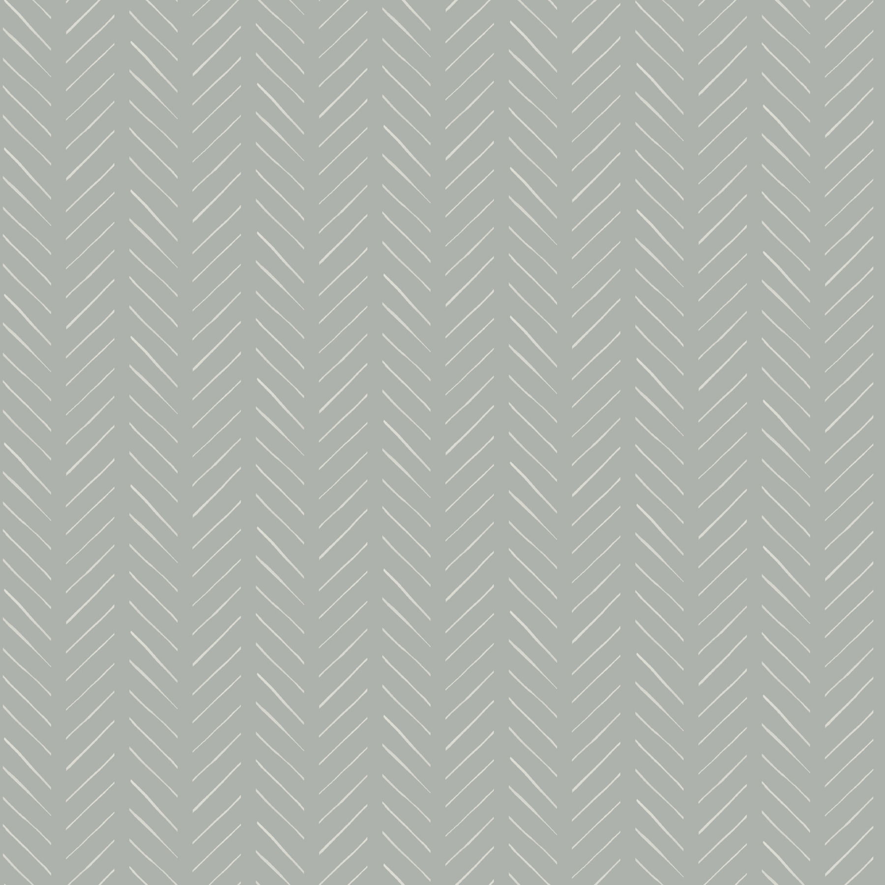 Pick-Up Sticks White Wallpaper, by York Wall, 33' length x 1'8.5" width x 0.02" depth View 1