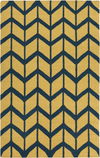Fallon Handmade Rug thumbnail 0